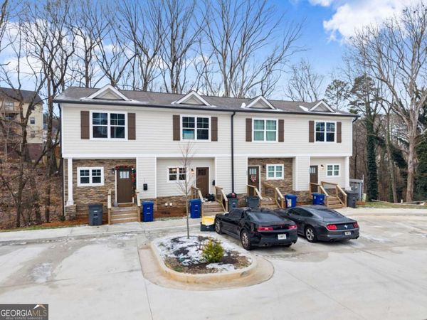 2451 NW Old Thompson Bridge Road, Gainesville, GA 30501