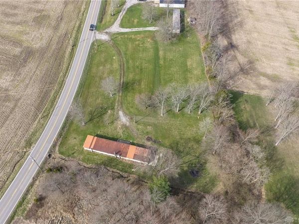 2652 State Route 131, Wayne Twp, OH 45103