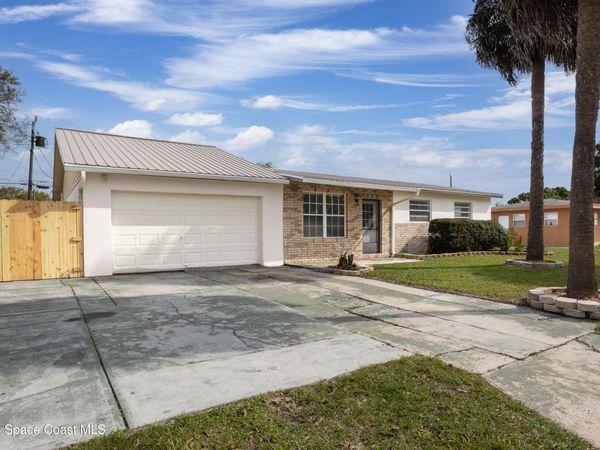 406 Cornell Avenue, Melbourne, FL 32901