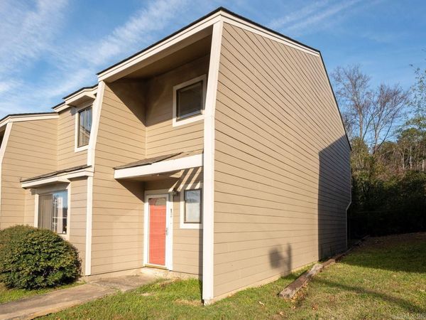 2001 Reservoir Road Road, Little Rock, AR 72227