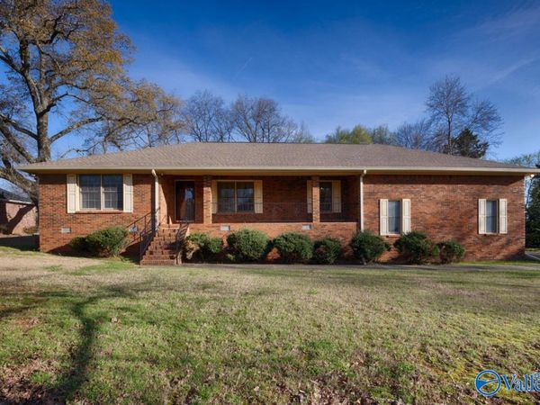 105 Oakhurst Drive, Madison, AL 35758