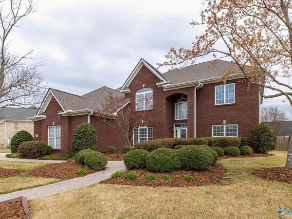 3049 Twelvestones Road SE, Owens Cross Roads, AL 35763