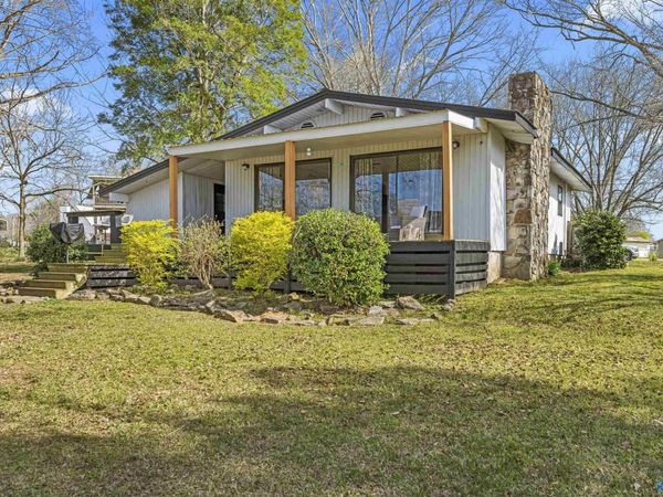 404 County Road 307, Cullman, AL 35057