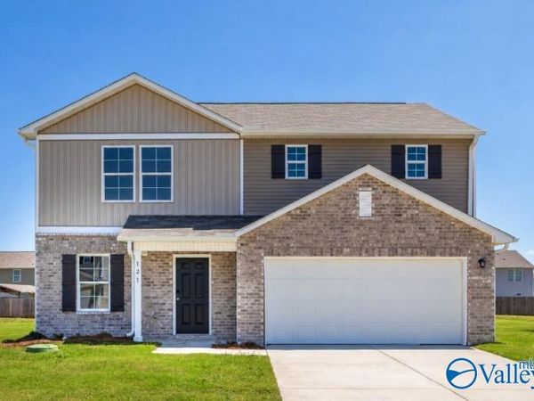 121 Addlestone Circle, Meridianville, AL 35759
