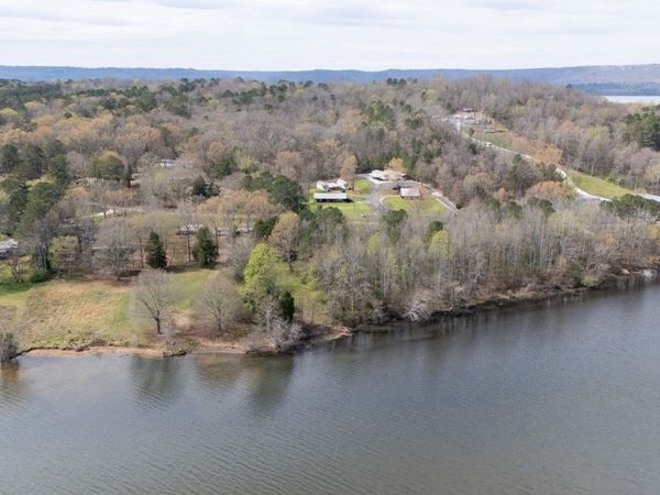 6.6 Acres South Sauty Road, Langston, AL 35755