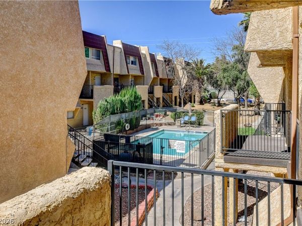 1303 Darlene Way , Unit 301B, Boulder City, NV 89005