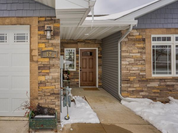 1300 Event Center Drive NE, Unit 12, Bemidji, MN 56601