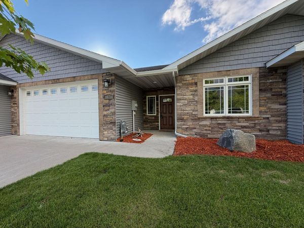 1300 Event Center Drive NE, Unit 12, Bemidji, MN 56601