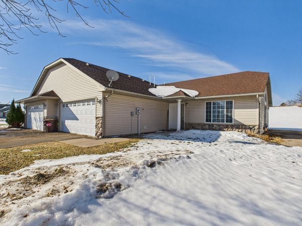 409 Bluebird Street, Mora, MN 55051