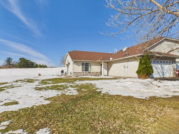 411 Bluebird Street, Mora, MN 55051