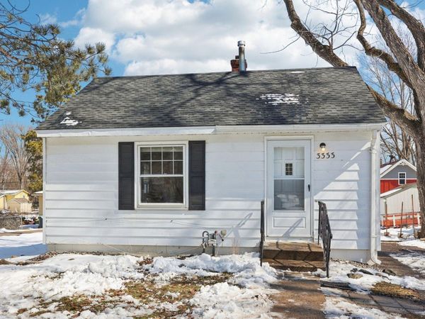 3333 Chippewa Road, Hopkins, MN 55305