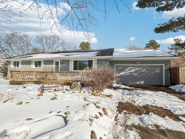 305 97th Avenue NW, Coon Rapids, MN 55433