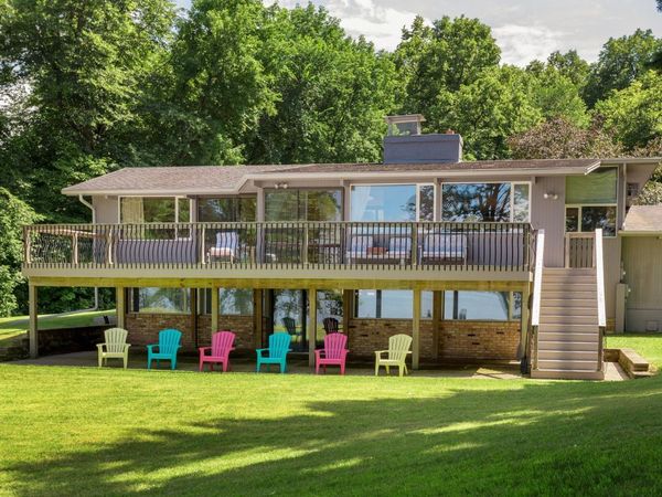 61846 193rd Street, Litchfield, MN 55355