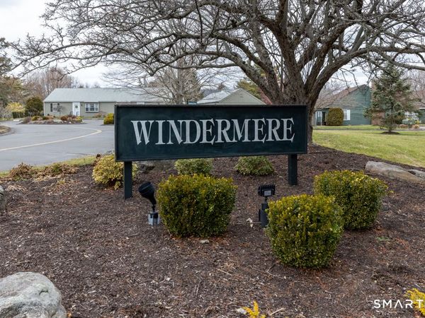 10 Runnymede, Unit 10, Madison, CT 06443