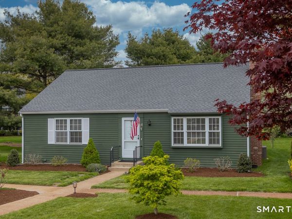 10 Runnymede, Unit 10, Madison, CT 06443