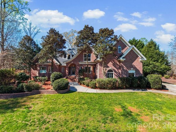 4916 Samuel Pinckney Drive , Belmont, NC 28012