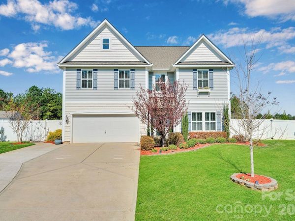 6129 Hawk View Road , Waxhaw, NC 28173
