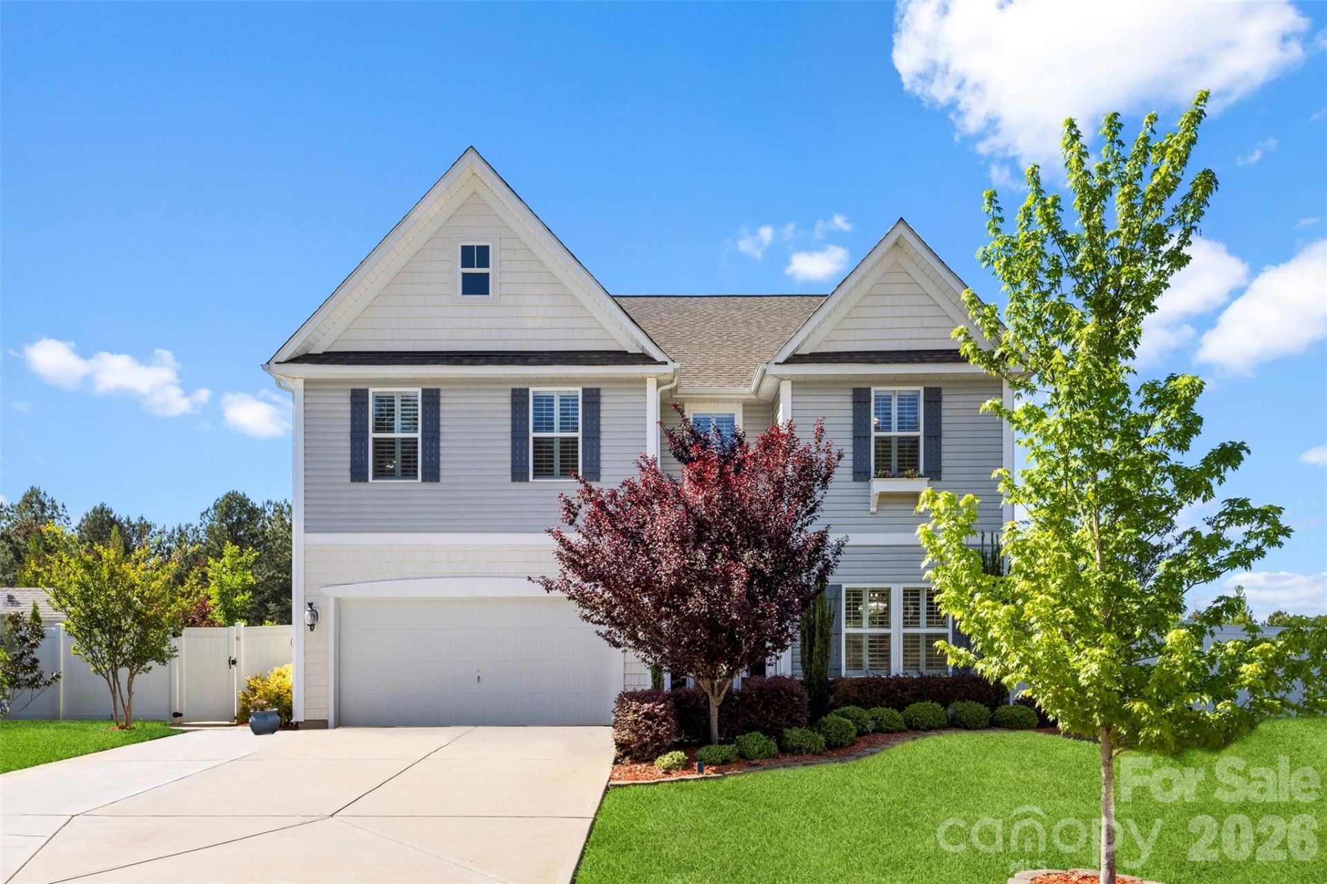 6129 Hawk View Road, Waxhaw, NC 28173 Main Photo