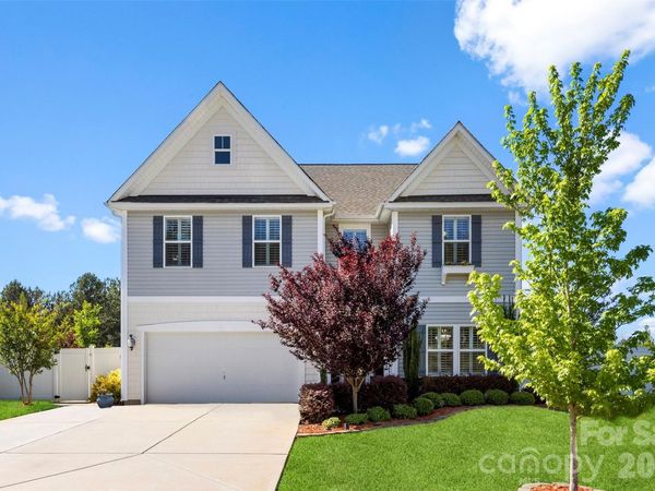 6129 Hawk View Road, Waxhaw, NC 28173