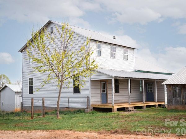 144 Iron Wheel Drive , Ellenboro, NC 28040