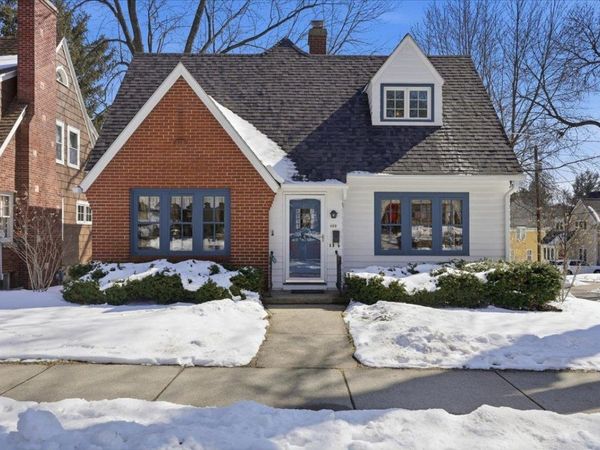 453 Virginia Terrace, Madison, WI 53726