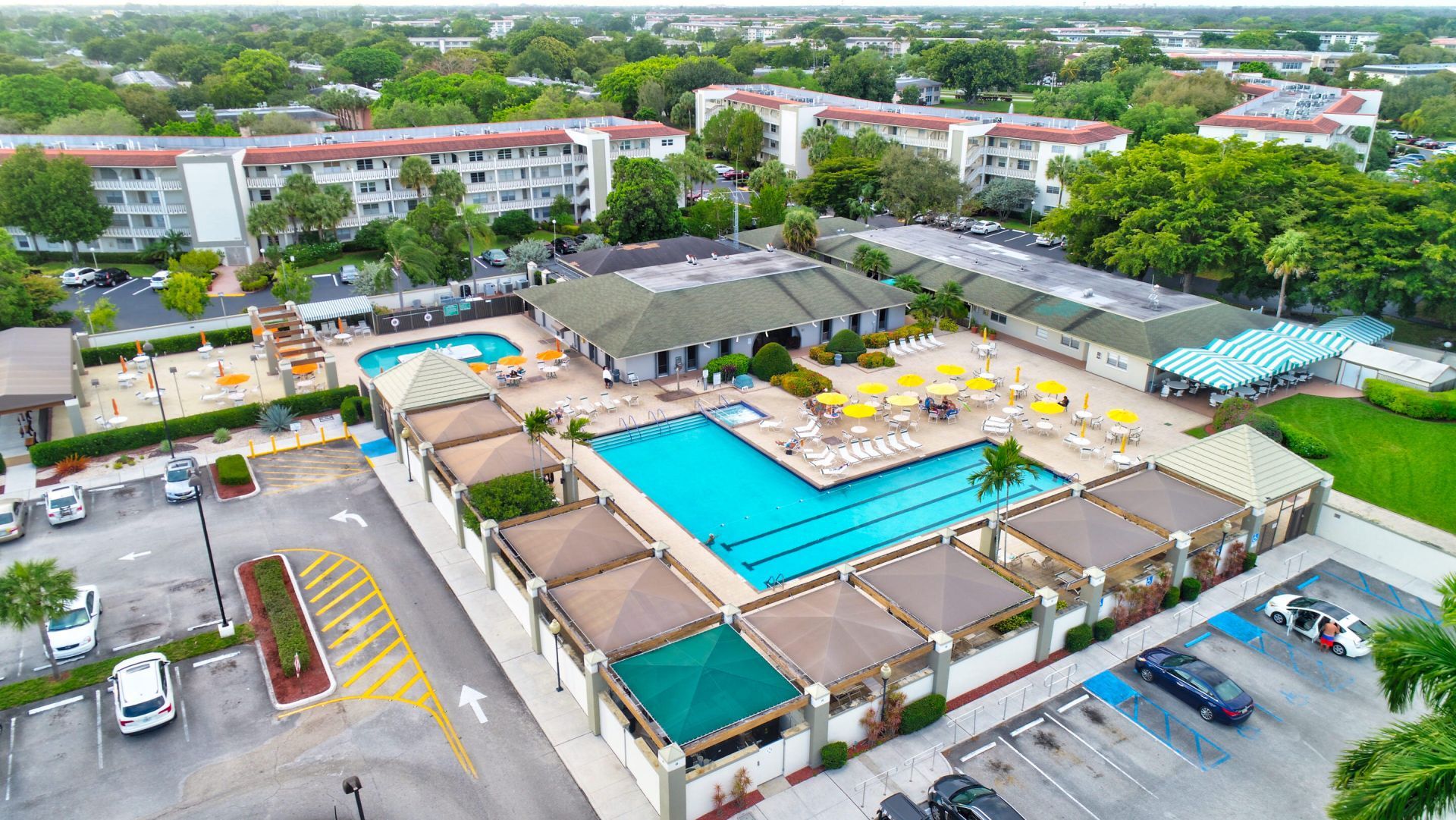 1901 Bermuda Circle, Unit M1, Coconut Creek, FL 33066 Photo