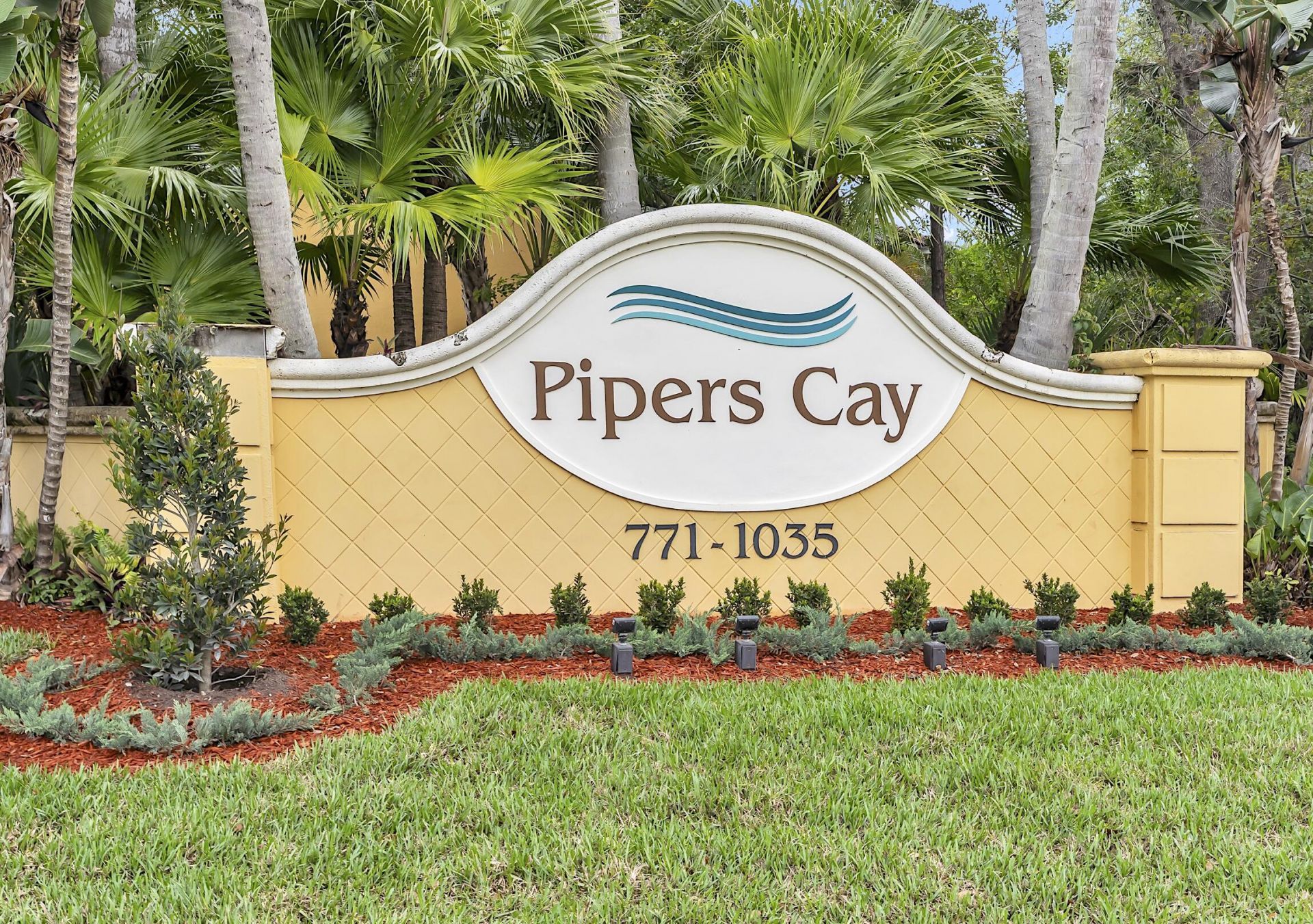 771 Pipers Cay Drive, West Palm Beach, FL 33415 Photo