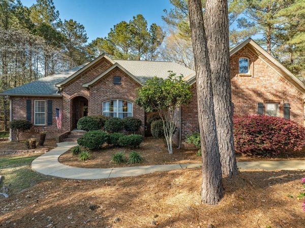 11 Plainview Crossing, Hattiesburg, MS 39402