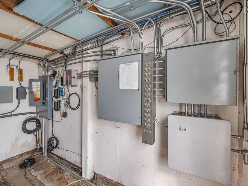 755 N Dayton-Lakeview Road , New Carlisle, OH 45344 Photo 143