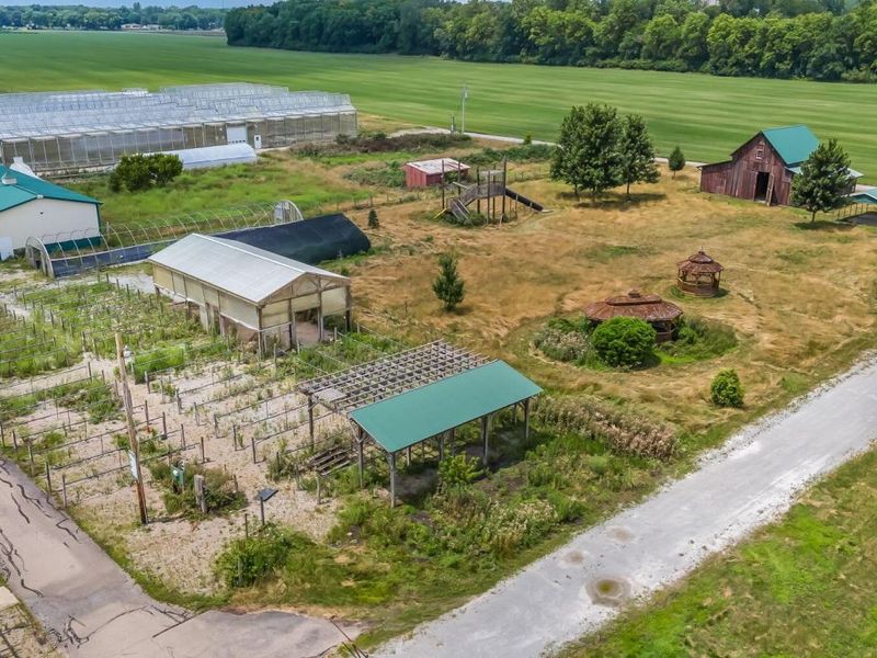 755 N Dayton-Lakeview Road , New Carlisle, OH 45344 Photo 16