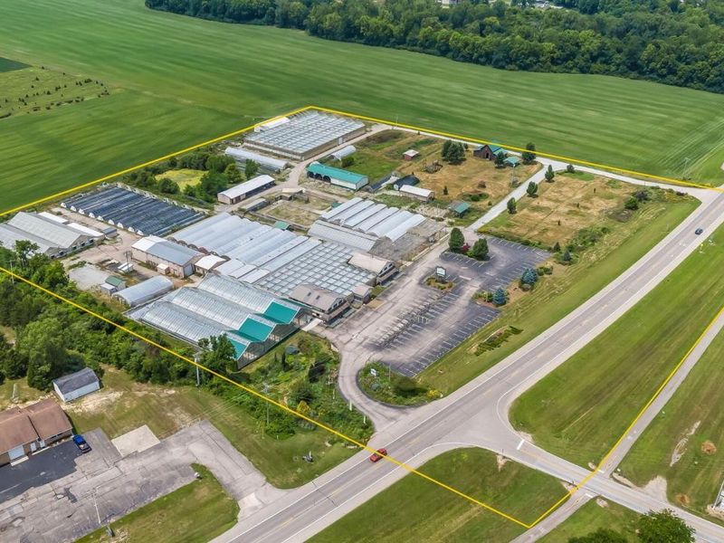 755 N Dayton-Lakeview Road , New Carlisle, OH 45344 Photo 3