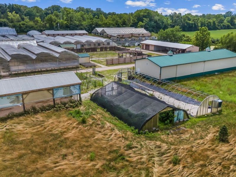 755 N Dayton-Lakeview Road , New Carlisle, OH 45344 Photo 32