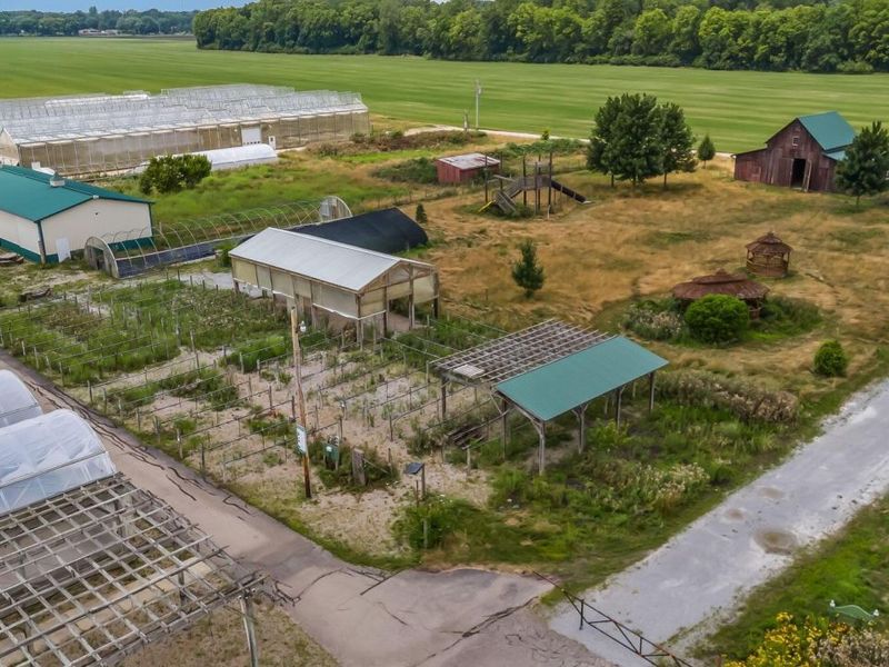 755 N Dayton-Lakeview Road , New Carlisle, OH 45344 Photo 33