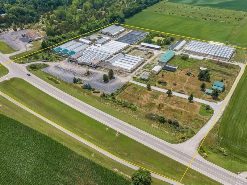 755 N Dayton-Lakeview Road , New Carlisle, OH 45344 Photo 4