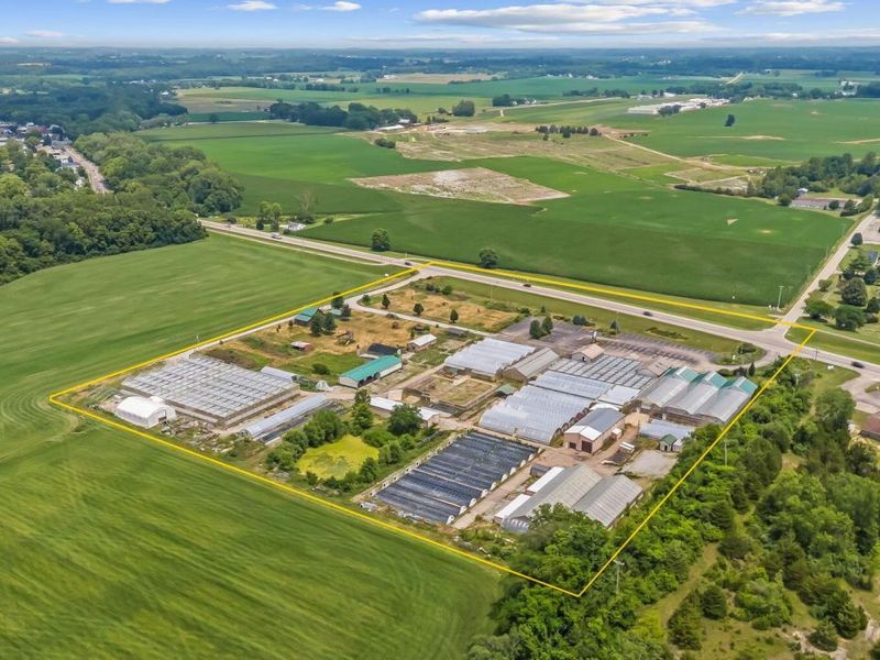 755 N Dayton-Lakeview Road , New Carlisle, OH 45344 Photo 7