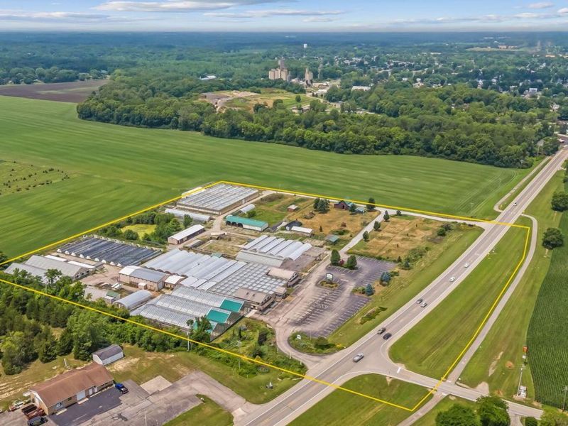 755 N Dayton-Lakeview Road , New Carlisle, OH 45344 Photo 8