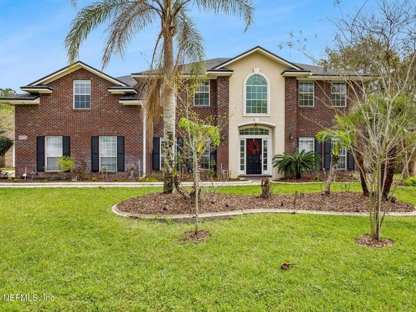 5608 CREST CREEK Drive, Jacksonville, FL 32258