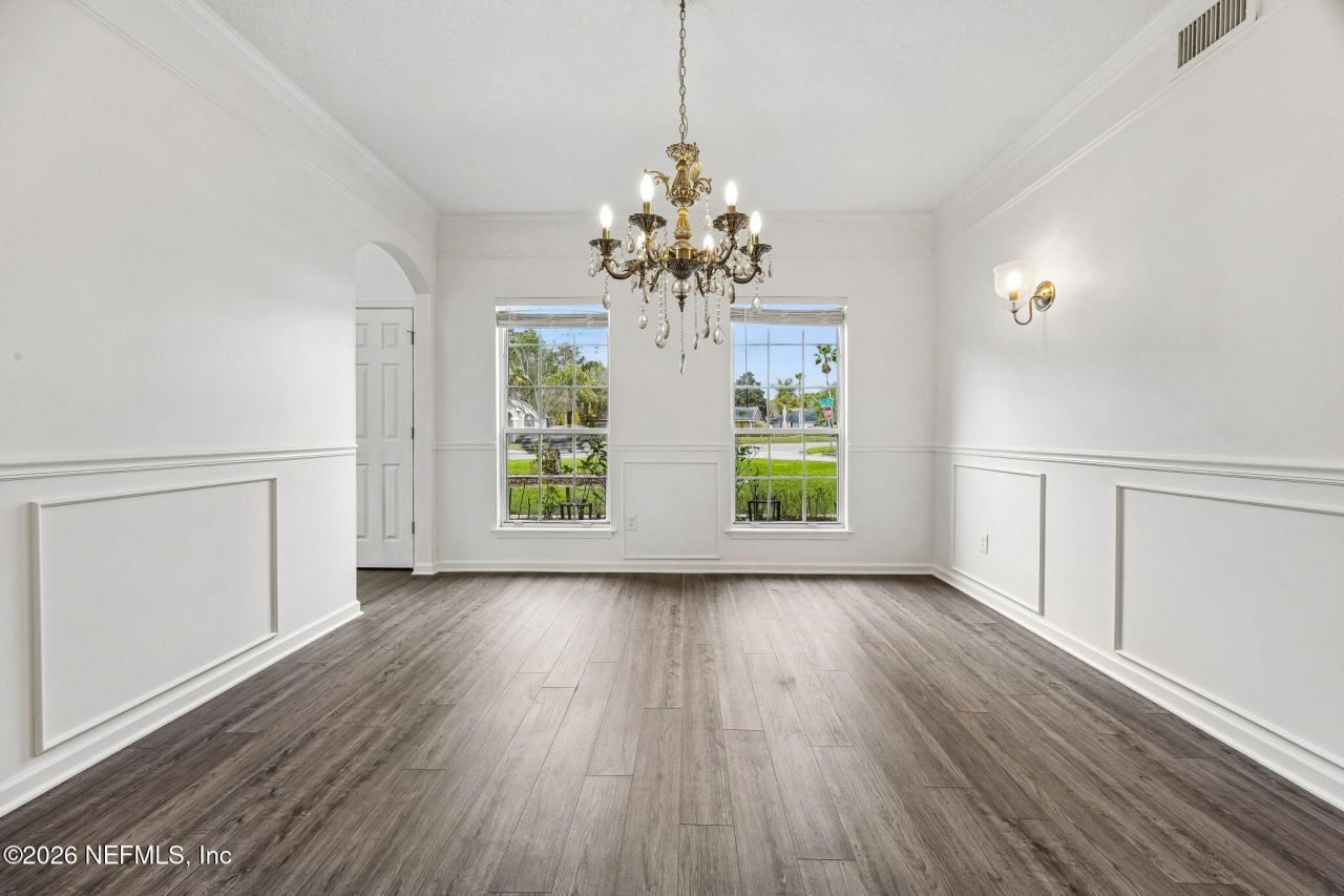 5608 Crest Creek Drive, Jacksonville, FL 32258 Photo