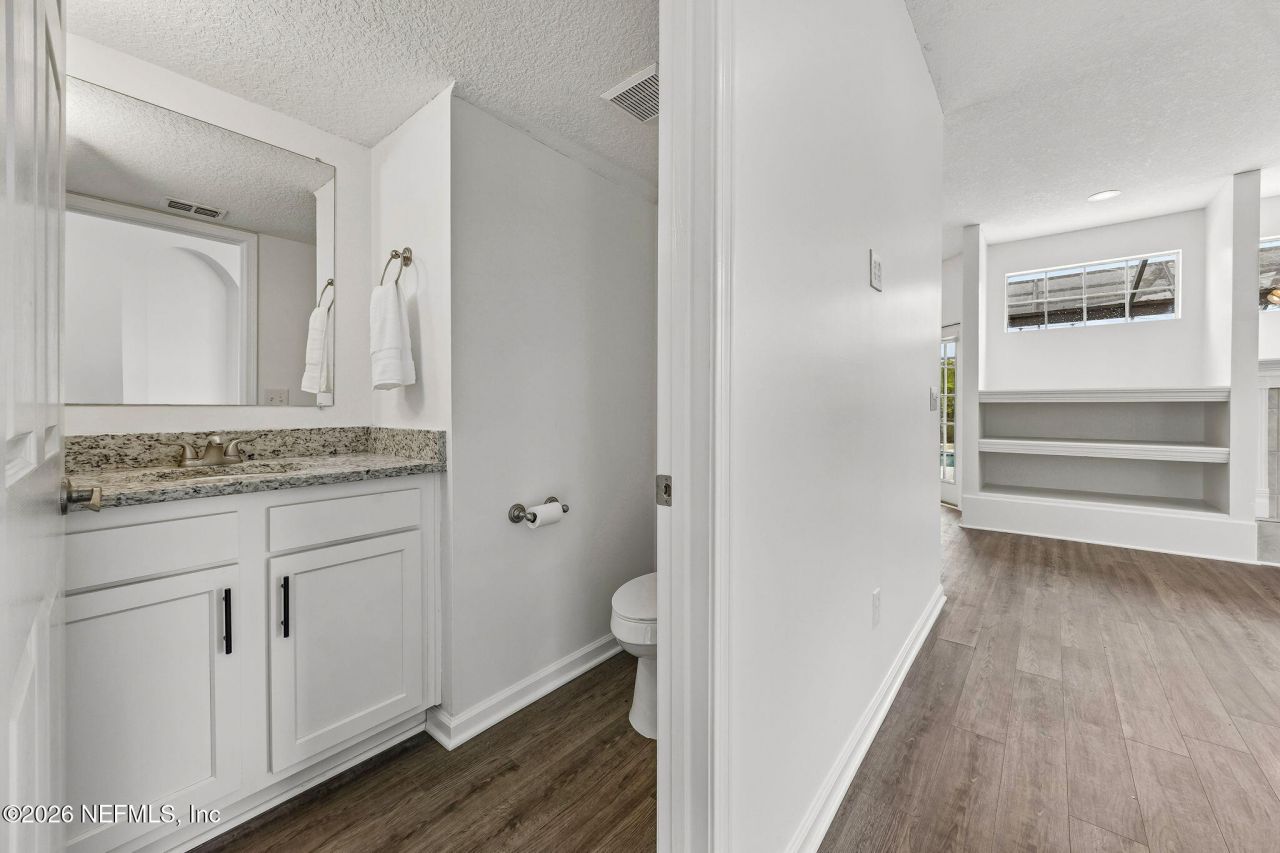 5608 Crest Creek Drive, Jacksonville, FL 32258 Photo