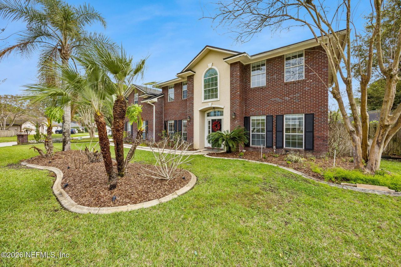 5608 Crest Creek Drive, Jacksonville, FL 32258 Photo