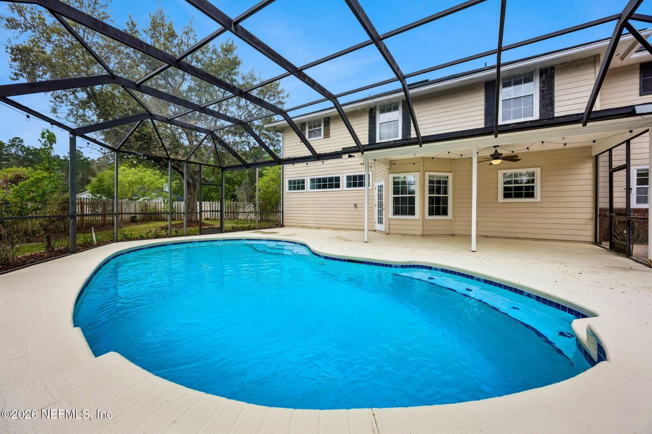 5608 Crest Creek Drive, Jacksonville, FL 32258 Photo