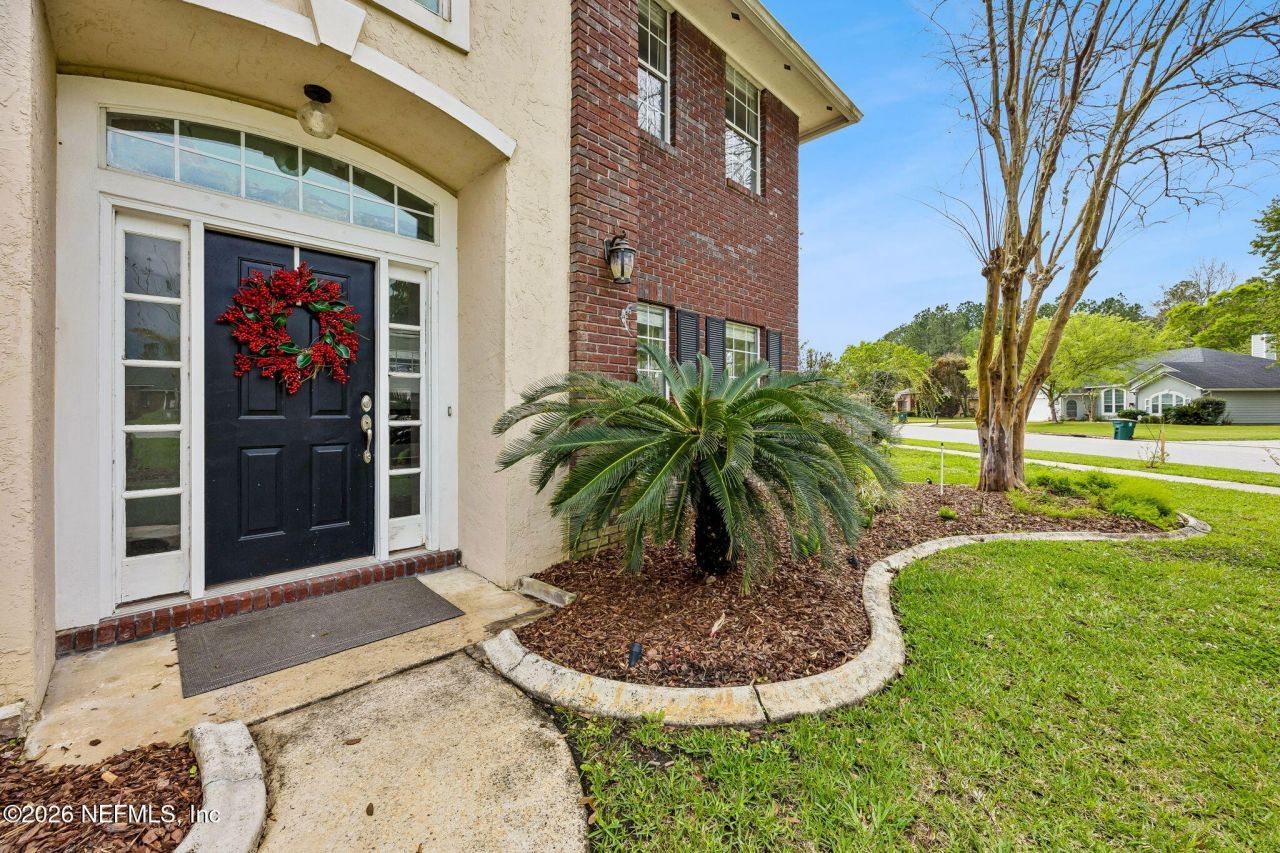 5608 Crest Creek Drive, Jacksonville, FL 32258 Photo