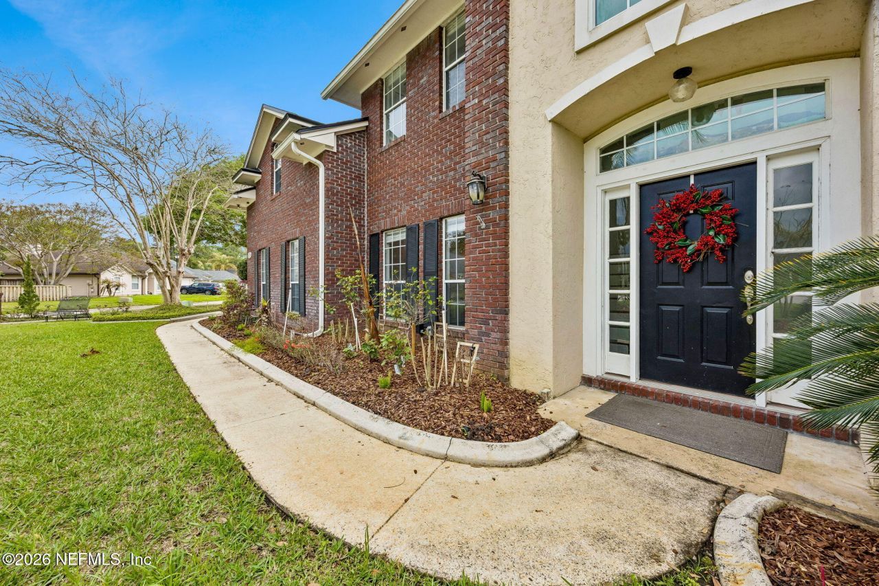 5608 Crest Creek Drive, Jacksonville, FL 32258 Photo