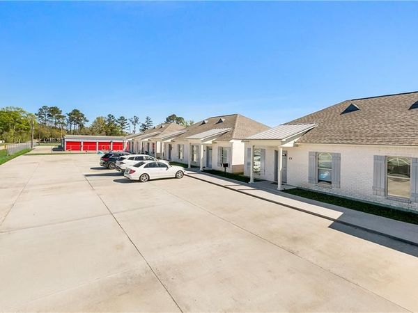 29050 S MAGNOLIA Street, Livingston, LA 70754