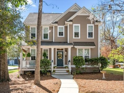 2591 Rutherford Way, Charleston, SC 29414