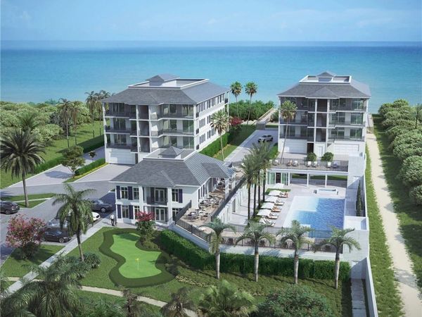 8050 Highway A1A, Unit 2S, Vero Beach, FL 32963