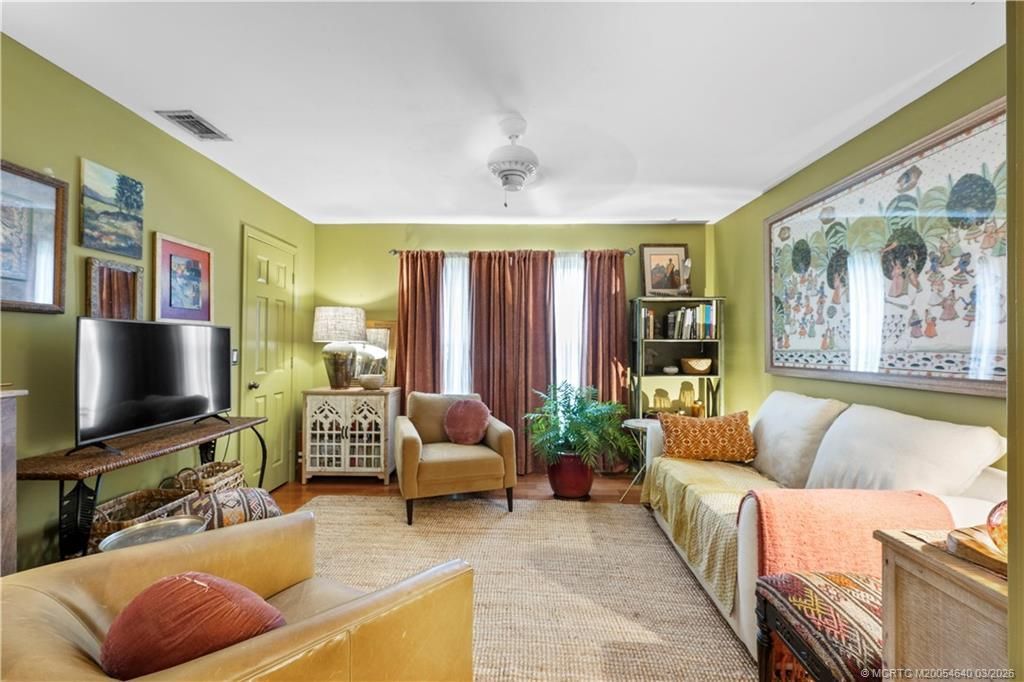 3293 NE Holly Creek Drive, Jensen Beach, FL 34957 Photo