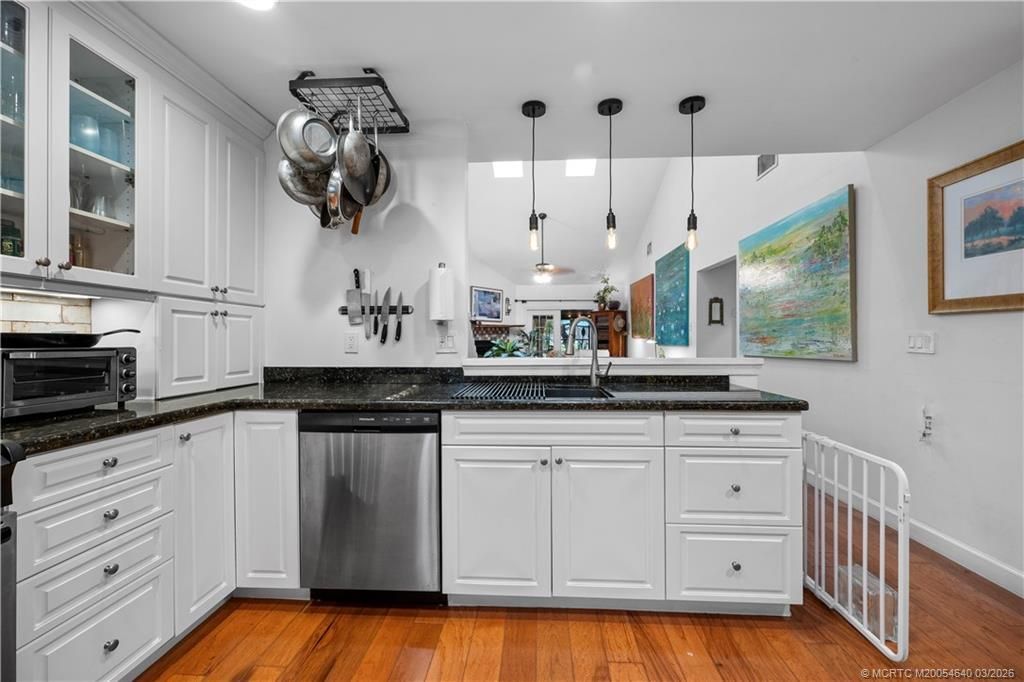 3293 NE Holly Creek Drive, Jensen Beach, FL 34957 Photo