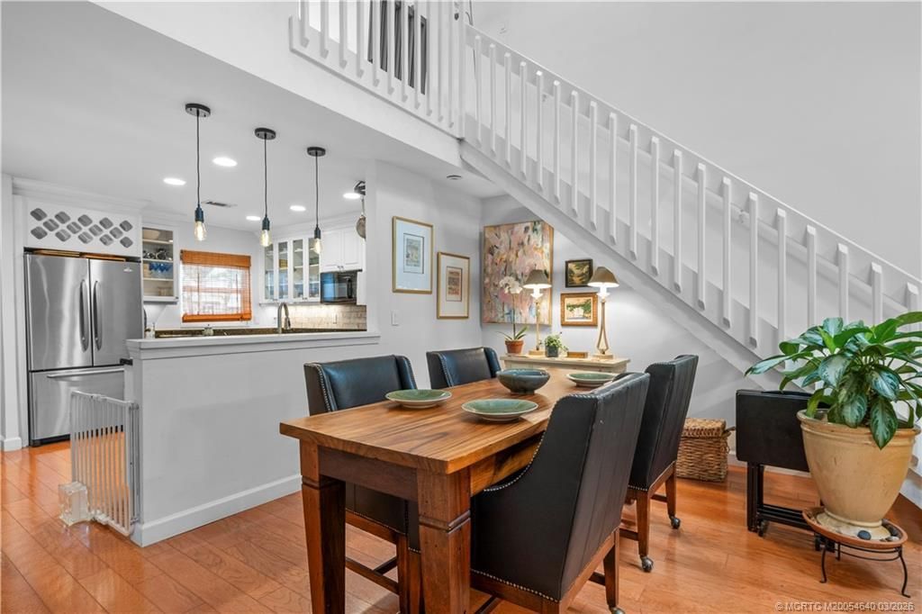 3293 NE Holly Creek Drive, Jensen Beach, FL 34957 Photo