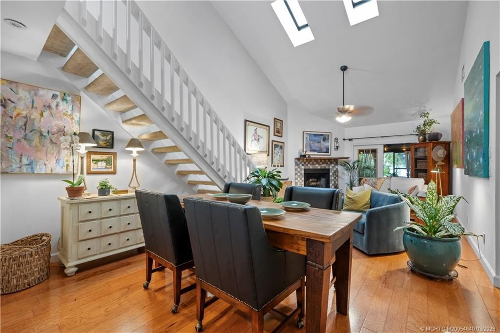 3293 NE Holly Creek Drive, Jensen Beach, FL 34957 Photo